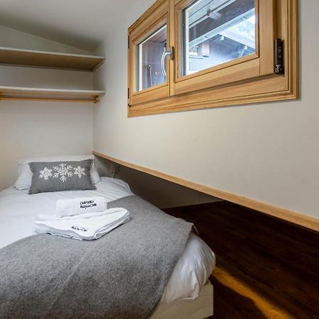 Neige Apartment - Chamonix All Year 외부 사진