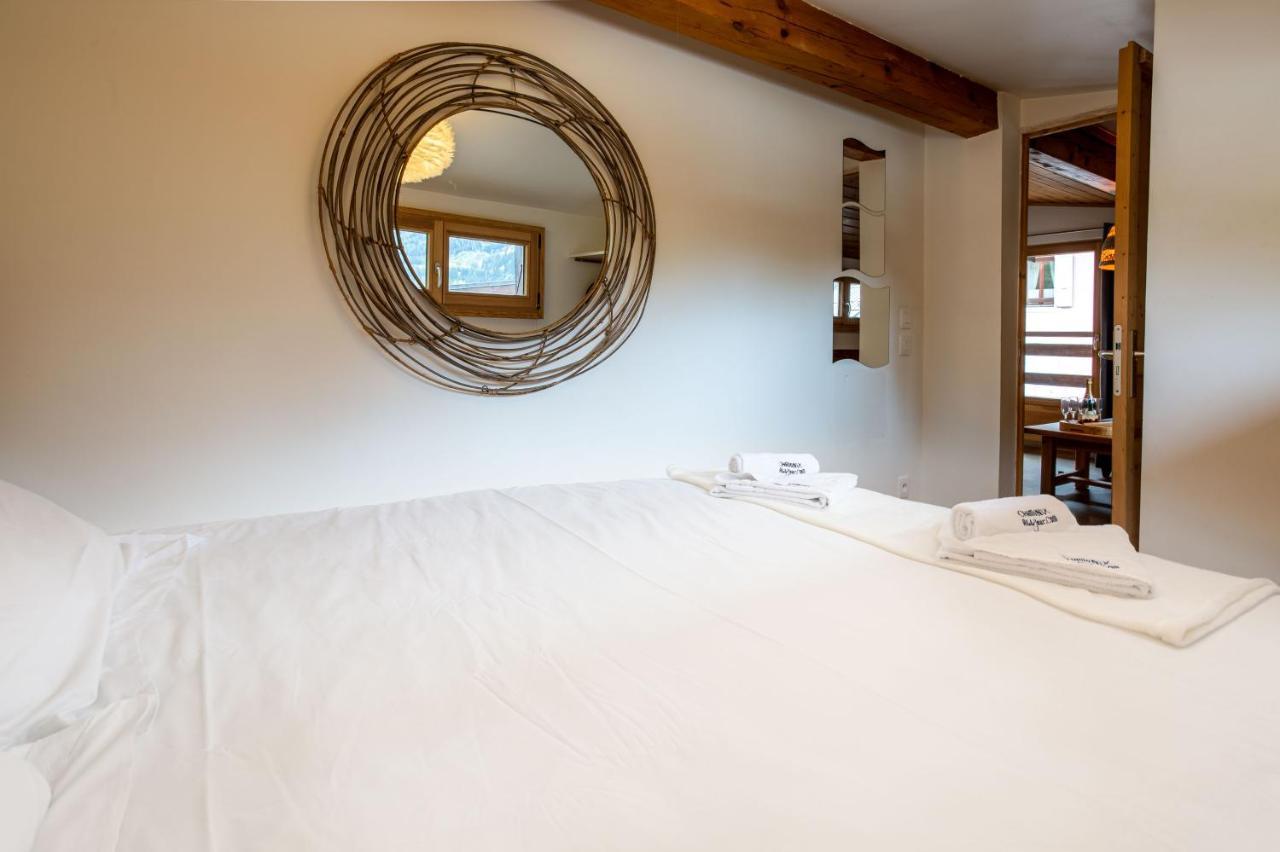 Neige Apartment - Chamonix All Year 외부 사진