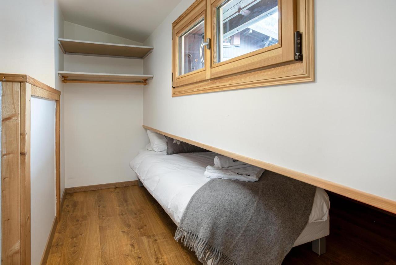 Neige Apartment - Chamonix All Year 외부 사진